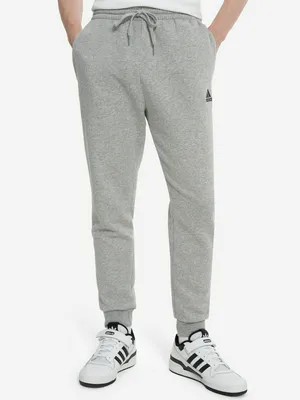Брюки Adidas Feelcozy, серый, арт. hl2230
