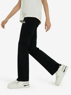 Легинсы Ellesse Rivzi, черный, арт. 632494E0V-011