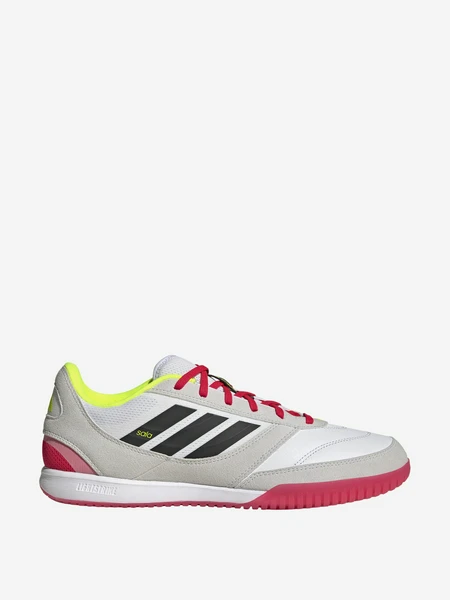 Бутсы Adidas Top Sala Competition II, белый, арт. ih7684a01-.