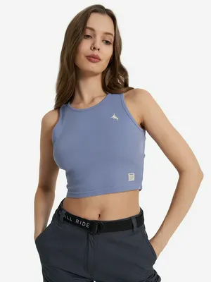 Майка Termit женская, голубой, арт. 135344trt-v4