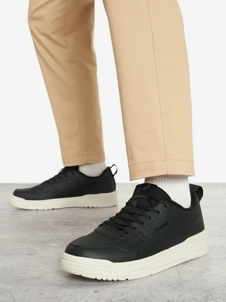 Кеды Demix Reverse 3 Lite, черный, арт. 139035dmx-99