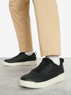 Кеды Demix Reverse 3 Lite, черный, арт. 139035DMX-99