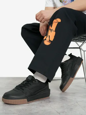 Кеды Termit Savage V, черный, арт. 133005TRT-99