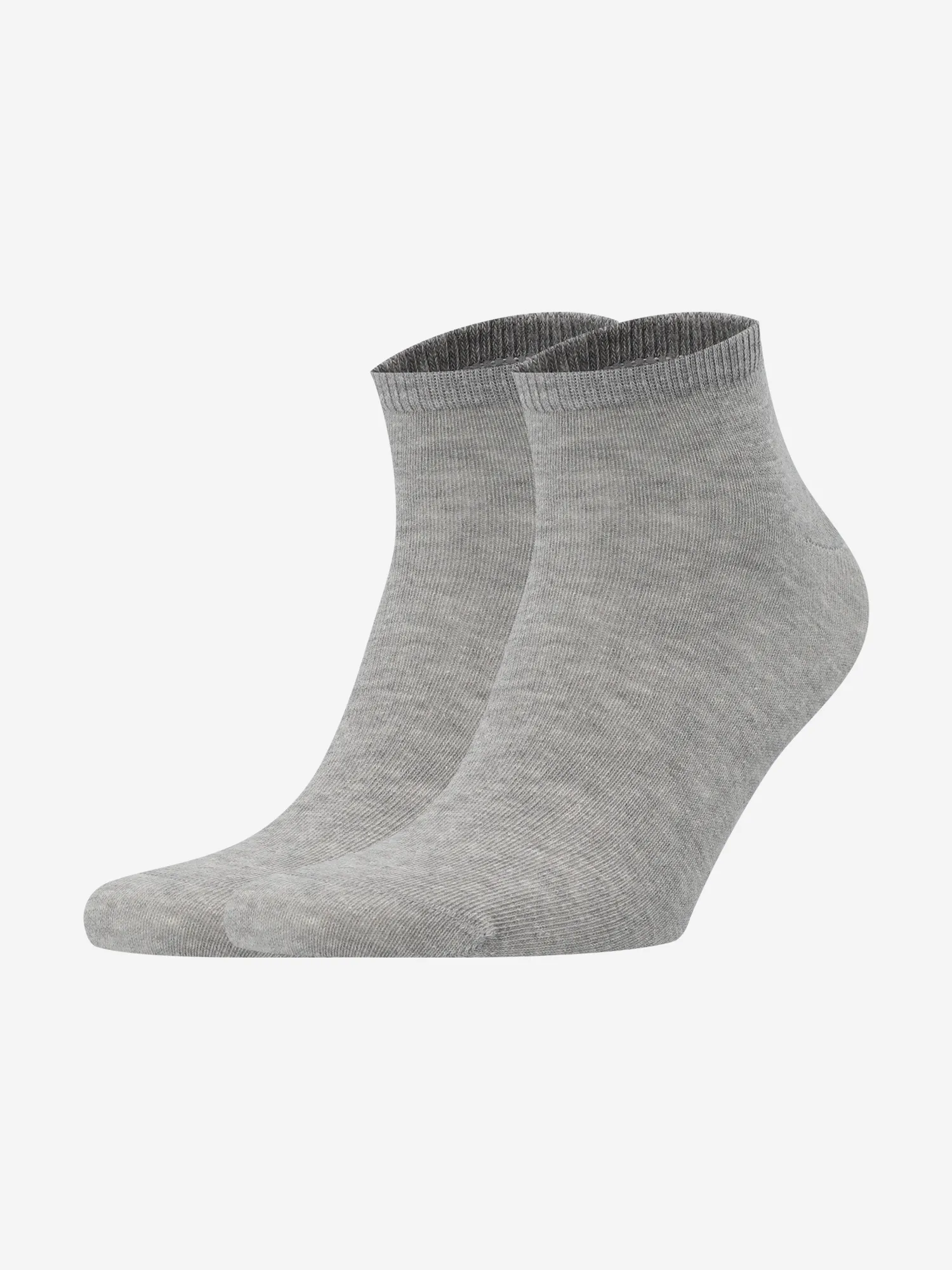 Носки GSD, 2 пары, серый, арт. 127361g17-1a