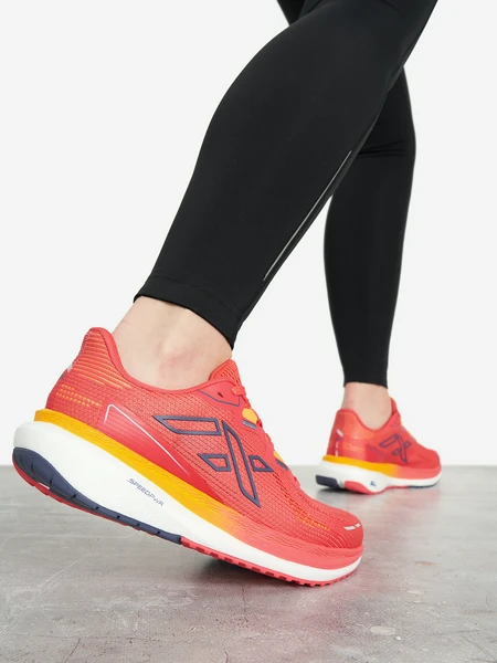 Кроссовки Athlex Ice Prime, красный, арт. 135802a31-51