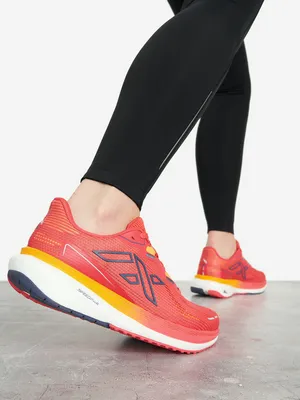 Кроссовки Athlex Ice Prime, красный, арт. 135802A31-51