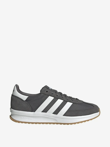 Кроссовки adidas Run 70 S 2.0, серый, арт. 20727