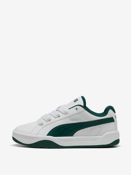 Кеды PUMA Park Lifestyle Easy, белый, арт. 400496p0p-06