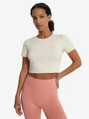 Футболка Demix, бежевый, арт. 136574DMX-01