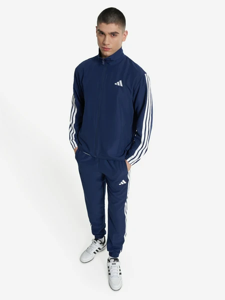 Костюм мужской Adidas, синий, арт. jc5391a01-.