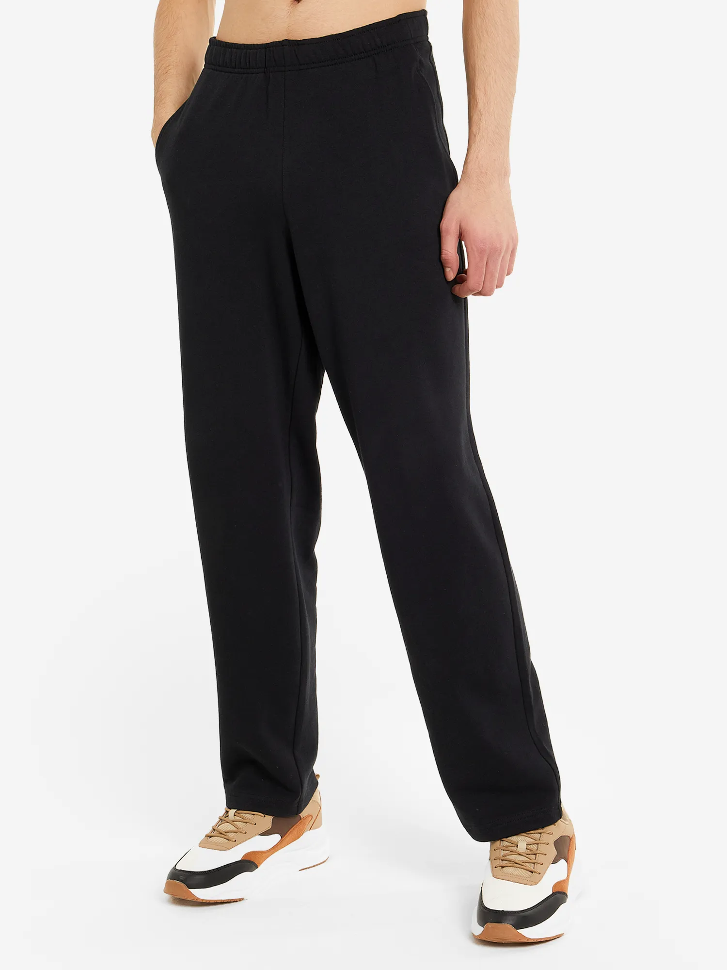 Брюки мужские GSD, черный, арт. 120397g17-99