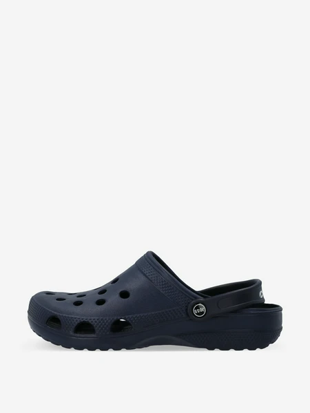 Сабо для мальчиков Joss Garden Shoes, синий, арт. 124287jss-z4