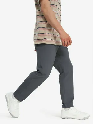 Брюки мужские Protest, серый, арт. 138567PR0-93