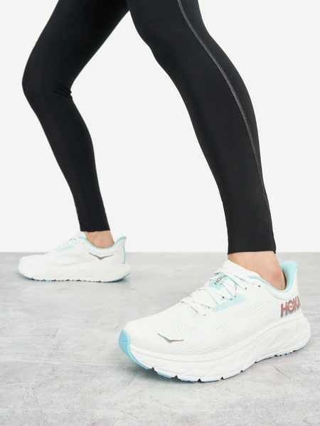Кроссовки Hoka One One Arahi 7, белый, арт. 1147851h0x-ftrs