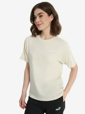 Футболка PUMA женская, бежевый, арт. 685009P0P-87