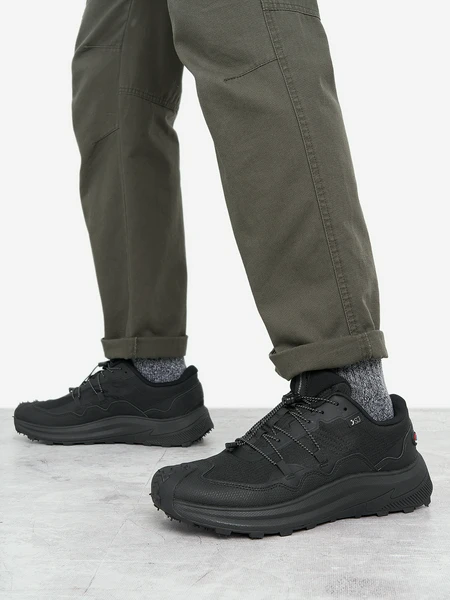 Кроссовки Safety Jogger, черный, арт. 20786