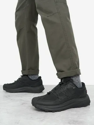 Кроссовки Safety Jogger, черный, арт. 633713SFJ-115