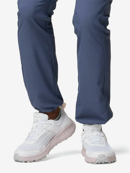 Полуботинки Columbia Vertisol Trail, белый, арт. 2077371clb-100