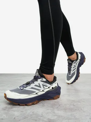 Кроссовки Kailas Fuga Ex 3, белый, арт. KS2433279KLS-22176