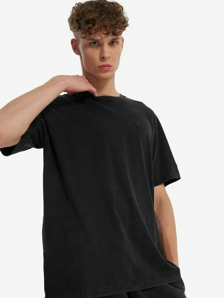 Футболка Champion, черный, арт. 20806