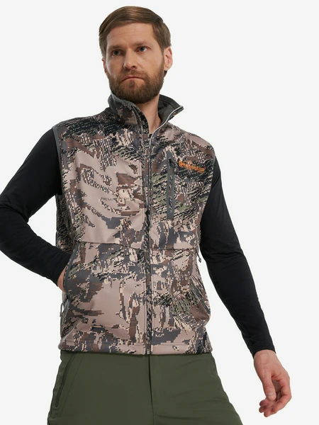 Жилет Remington Toss, бежевый, арт. 20820