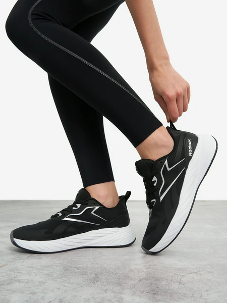 Кроссовки Reebok Verse, черный, арт. 20821