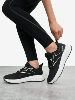 Кроссовки Reebok Verse, черный, арт. 100250388R00