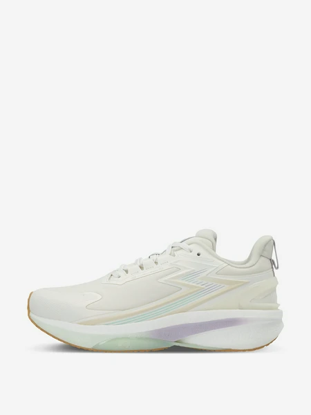 Кроссовки женские 361°, бежевый, арт. 20839