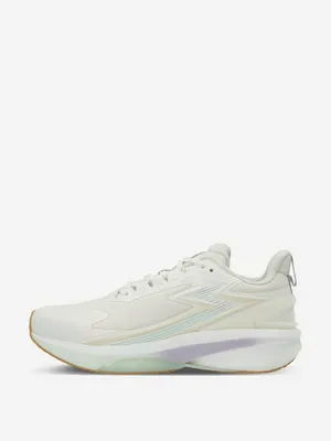 Кроссовки женские 361°, бежевый, арт. W582442253361-1W