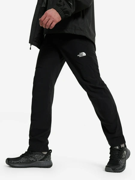 Брюки The North Face Speedlight, черный, арт. 20844
