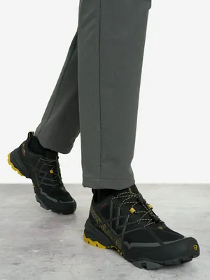 Кроссовки Northland Trail Blazer, черный, арт. 133488N16-BO