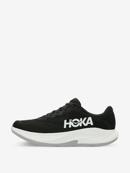 Кроссовки Hoka One One Rincon 4, черный, арт. 1155130h0x-bwht
