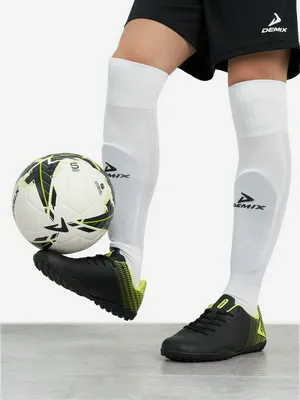 Бутсы Demix Sp Goal 2 Tf, зеленый, арт. 147355dmx-72