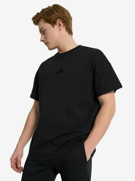 Футболка Adidas, черный, арт. iy4150a01-.