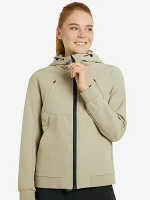 Куртка софтшелл KRAKATAU Apex, бежевый, арт. nw39k2i-84