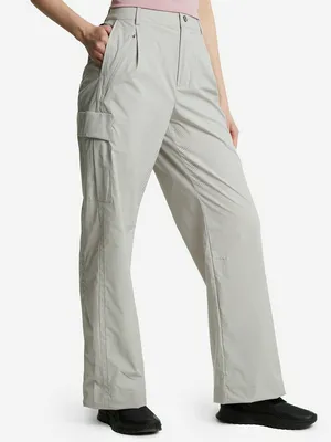 Брюки KRAKATAU PanSTARRS, серый, арт. 20876