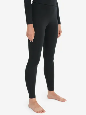 Термобелье низ женское Northland, черный, арт. 130740N16-99