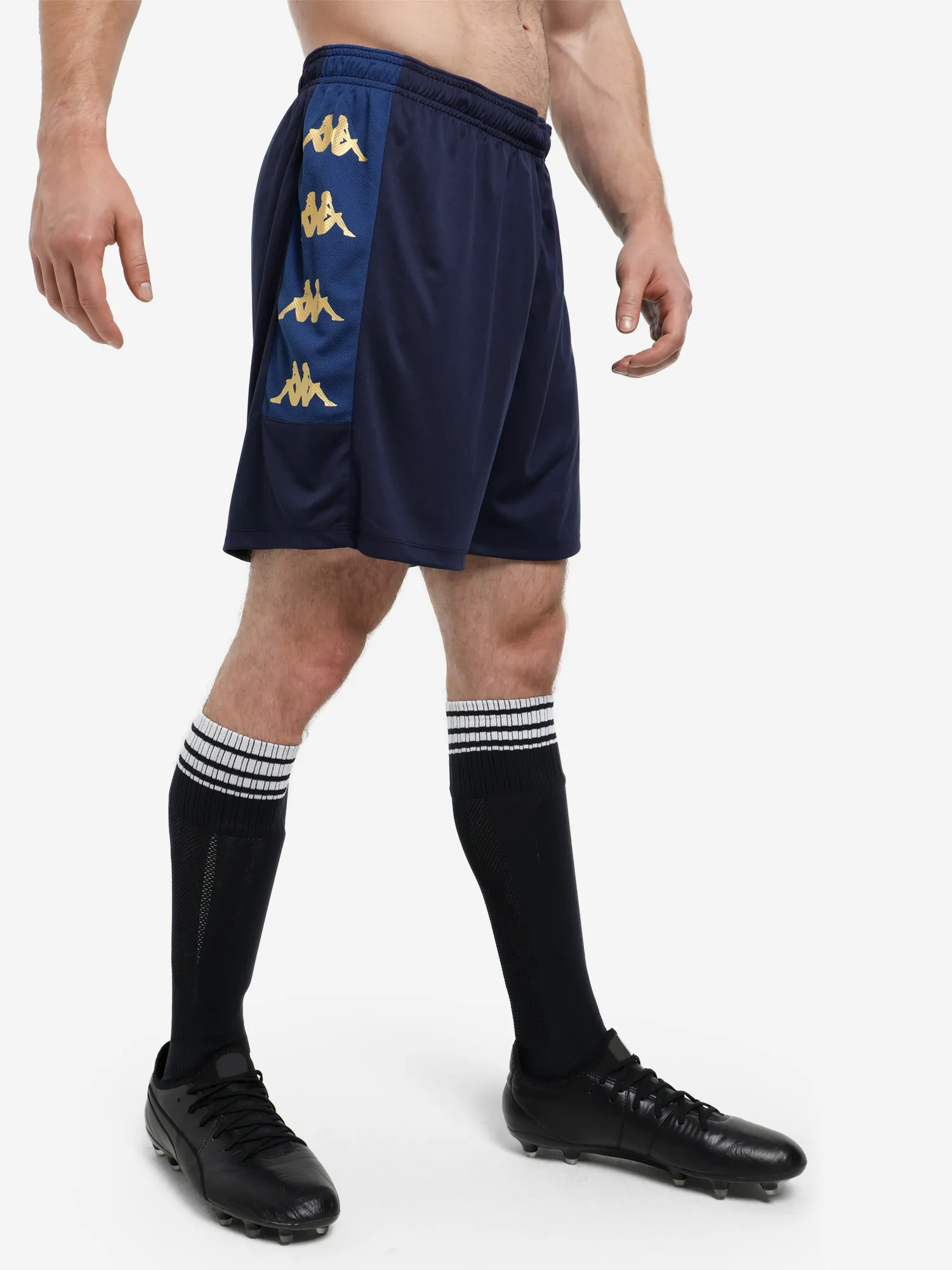 Шорты Kappa, синий, арт. 351f5xwkap-a04