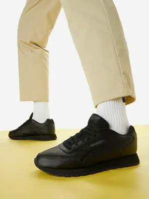 Кроссовки Reebok Glide, черный, арт. GZ2322R00