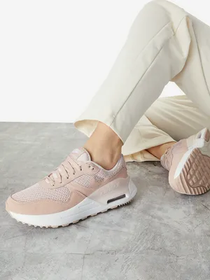 Кроссовки Nike Air Max Systm, розовый, арт. dm9538