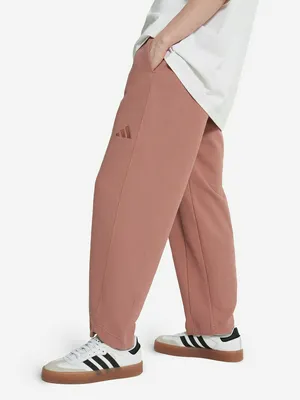 Брюки женские adidas, коричневый, арт. JJ4612A01