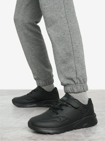 Кроссовки для мальчиков GSD Ein 2.0, черный, арт. 20956