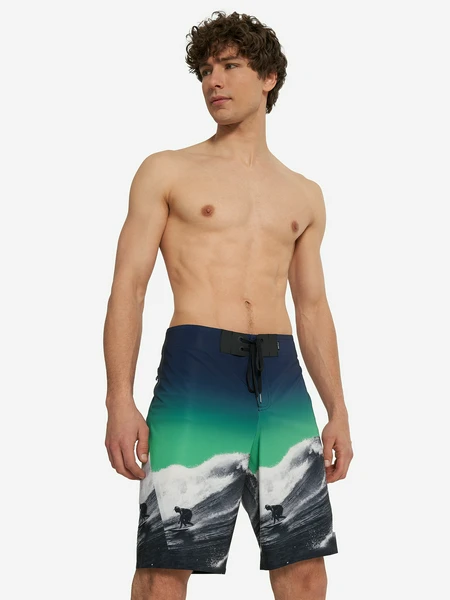 Шорты плавательные Protest, мультицвет, арт. 135283pr0-mx