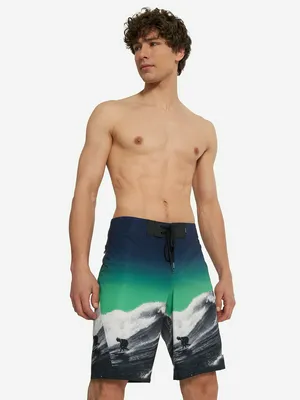 Шорты плавательные Protest, мультицвет, арт. 20966