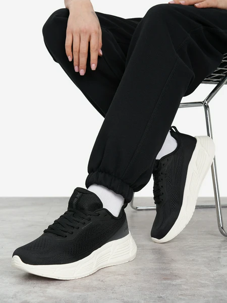 Кроссовки 361° Retro Culture, черный, арт. t582512232361-1w