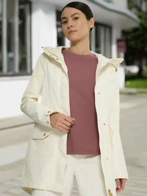 Куртка мембранная женская Cordillero, бежевый, арт. 133826c37-01