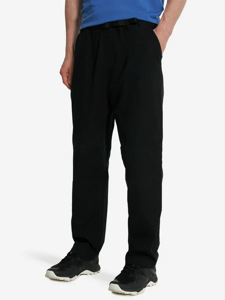 Брюки The North Face Beta Utility Belted, черный, арт. nf0a8b62jk31t1k-.