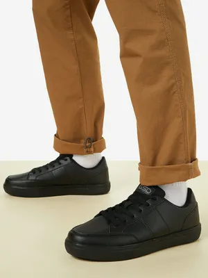 Кеды мужские GSD Bingo 2.0 CL, черный, арт. 131469G17-99