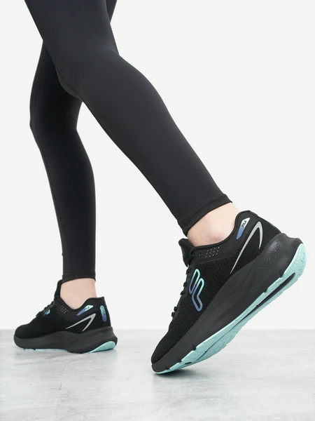 Кроссовки FILA Sense Knit, черный, арт. 21002