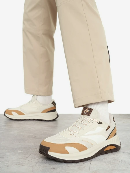 Кроссовки 361° Boundless, белый, арт. w572446733361-2w